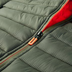 Colete Masculino Puffer