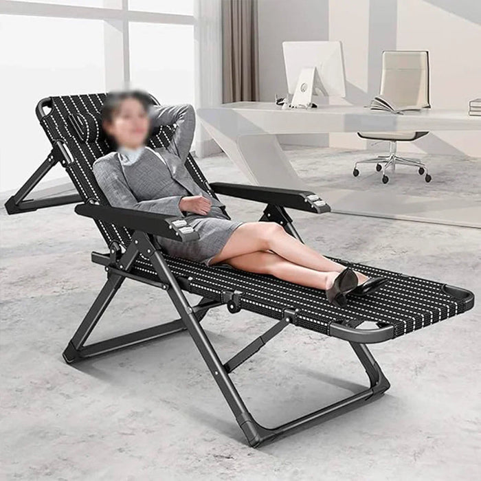 [Leve 2 Pague 1] Cadeira Conforto Máximo de Fibra + BRINDE: 1 Mesa de Inox