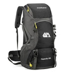 Mochila Cargueira Welkani - 50L