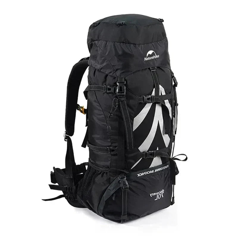 Mochila Discovery 70L - Naturehike